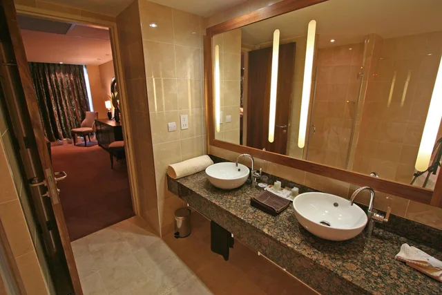 Retreat, Double Bed, Adult Only، Hodson Bay Hotel 5/5