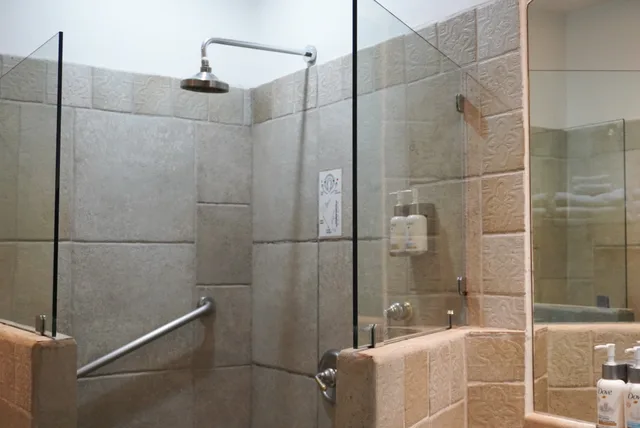 غرفة سوبيريور بسرير كينج، Hacienda Los Laureles 7/8