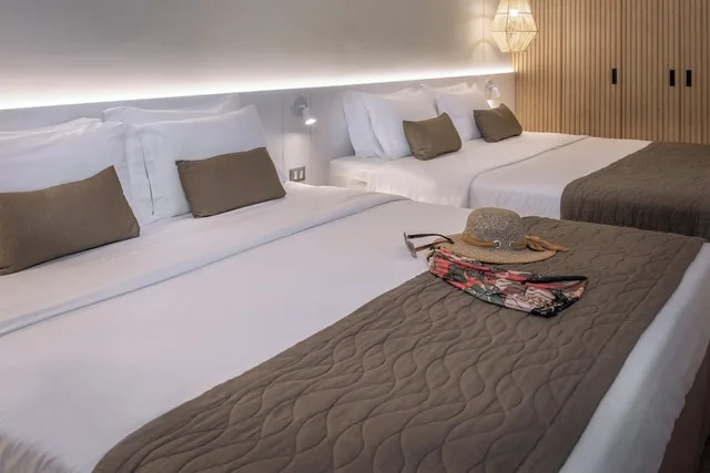 Prime, Family, Apartment, Side Sea View، SERHS Natal Grand Hotel & Resort 5/10