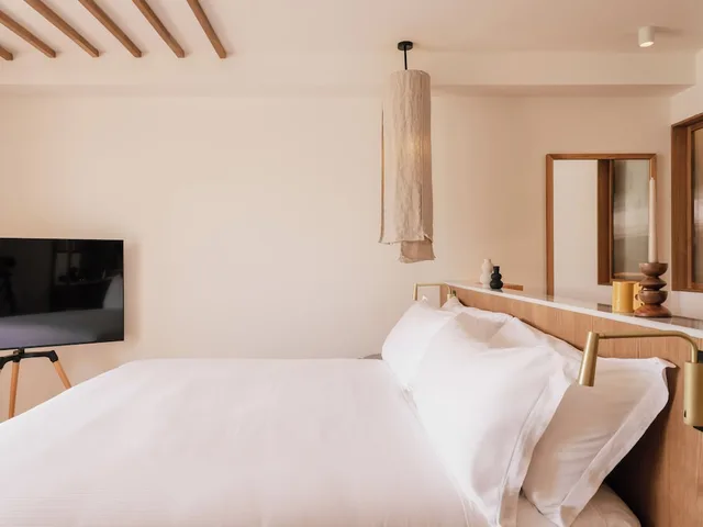 Extra Me, Garden, Junior Suite, Twin Beds, Private Garden، ME Marbella 6/10
