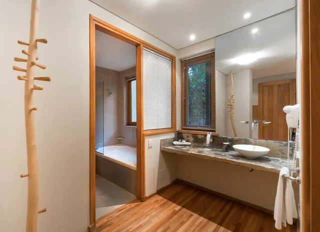 جناح سوبيريور بغرفة نوم واحدة، Design Suites Bariloche 7/8