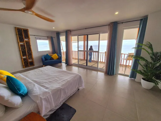 جناح بإطلالة على البحر، Quo Vadis Dive Resort 2/8