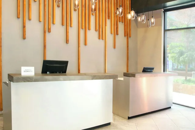 City Express Plus by Marriott Tampico، Ciudad Madero 15/64