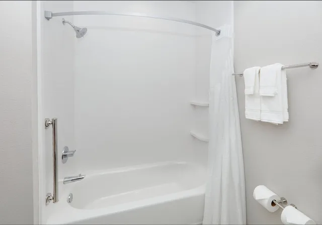 غرفة بسريرين كوين لذوي الإعاقة، Holiday Inn Express & Suites Plano - The Colony 5/5