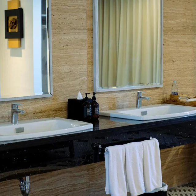 Camakila, Suite, King Bed، Sono Belle Bali Legian 4/5