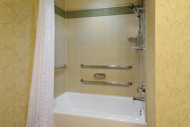 Classic, King Bed, Accessible, Hilton Richmond Hotel & Spa/Short Pump 8/8