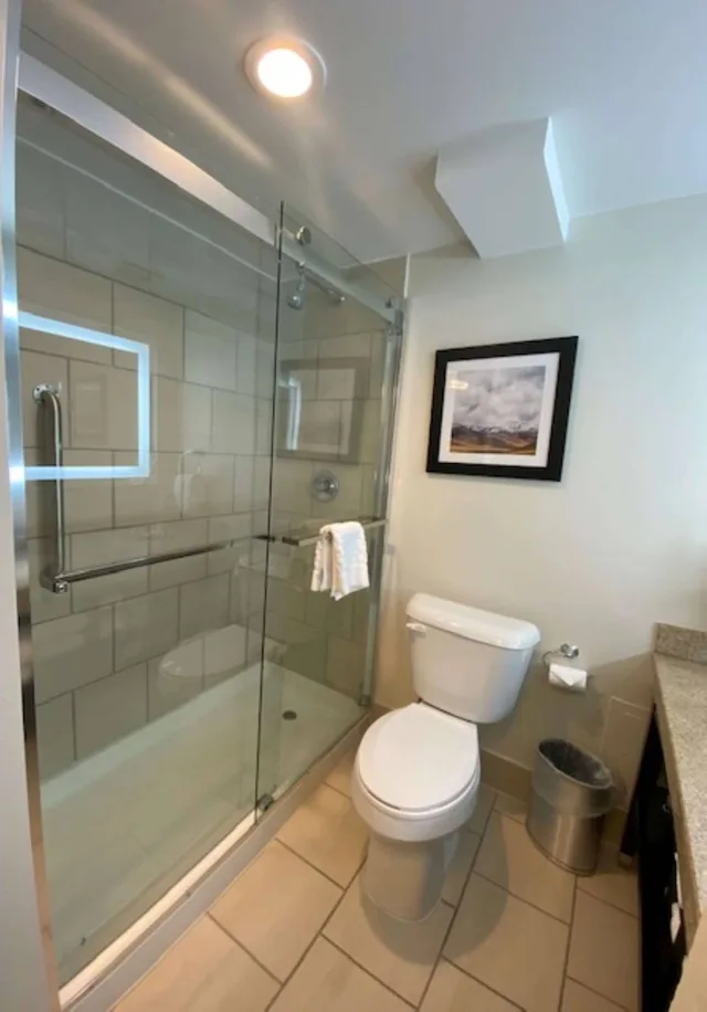 Standard, 2 Queen Beds, Pool View, Balcony, Best Western Denver East 10/10