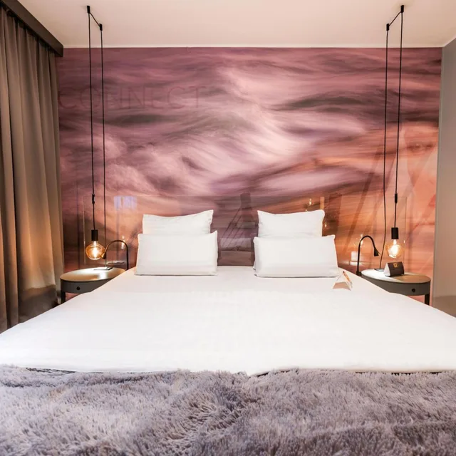 Premium, Double Bed, HOTEL CITY MARIBOR 4/10