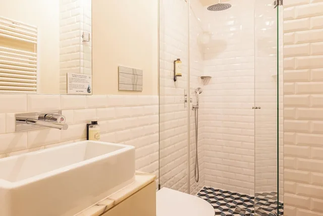 استوديو بسرير كوين، Aparthotel Oporto Alves Da Veiga 3/6