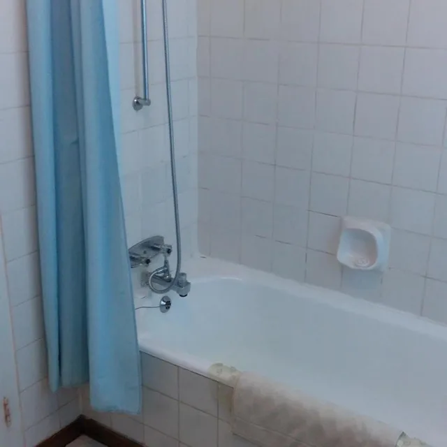 غرفة عائلية، Albertinia Hotel 4/5