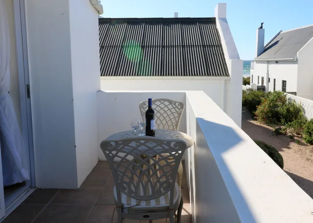 Guest Room, King Bed, Guest House، Baywatch Villa Guest House And Self Catering Accommodation 4/4