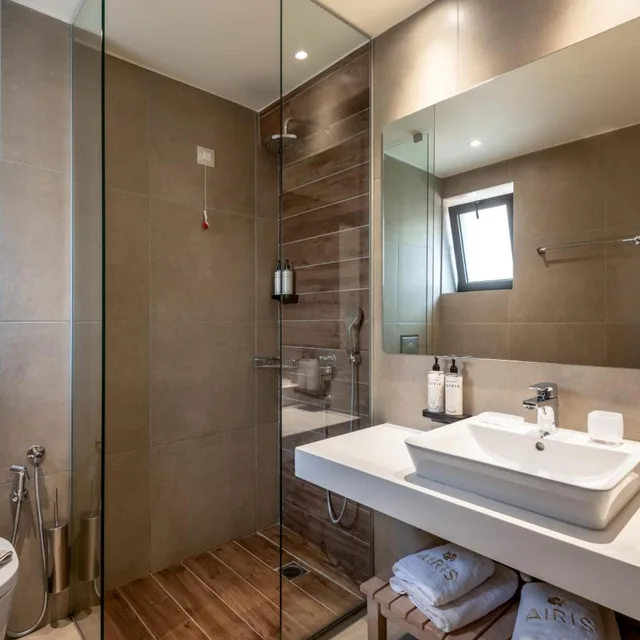 Double Room Superior, Airis Boutique and Suites - Adults Only 6/7