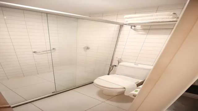 Room, King Bed, Sea View, HOLIDAY INN FORTALEZA 1/2