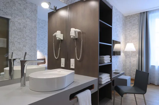 Urban, Single, Double Bed، Moma1890 Boutique Hotel 9/10