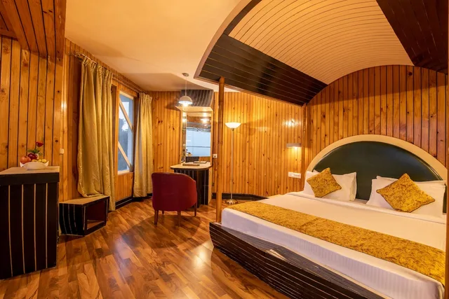 جناح، HOTEL PLEASANT STAY 1/2