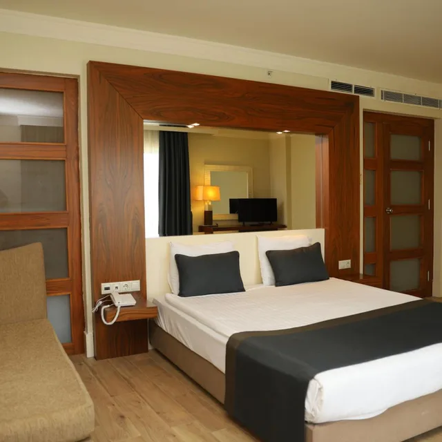 Family Suite, Land View، Meder Resort 1/4