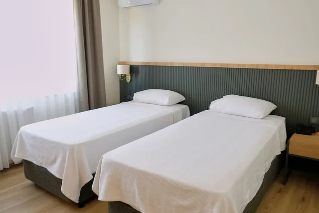 غرفة قياسية بسرير مزدوج، Grand Keskin 6/10