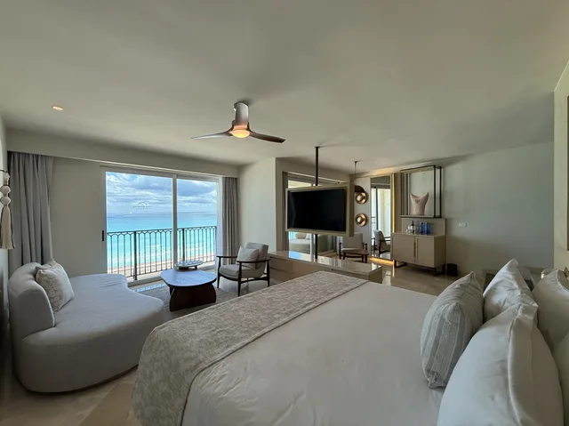 جناح بريميوم، Grand Park Royal Cancun All Inclusive 1/1