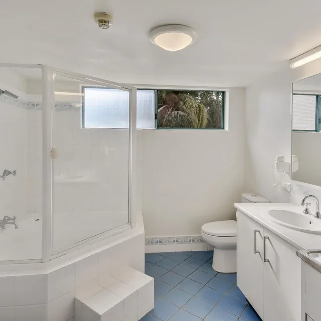 1 Bedroom, Apartment, Excellsior 4/5