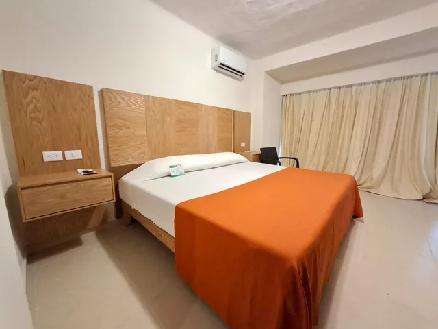 جناح عائلي بإطلالة على المسبح، Costa Club Punta Arena Hotel - All Inclusive 2/5