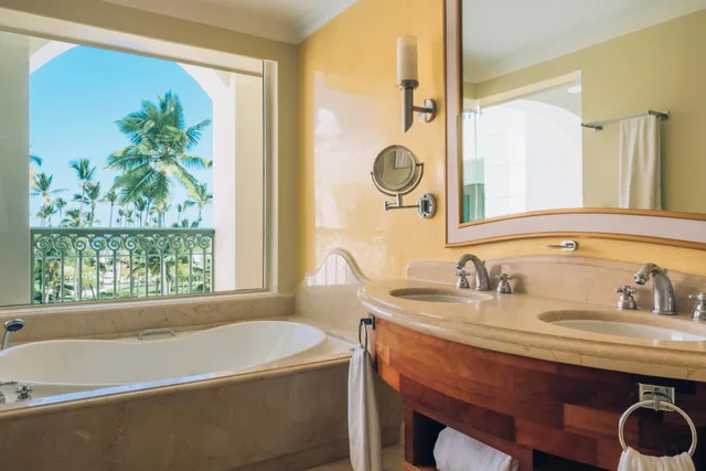 غرفة قياسية، JOIA Bavaro by Iberostar - Adults Only 3/4