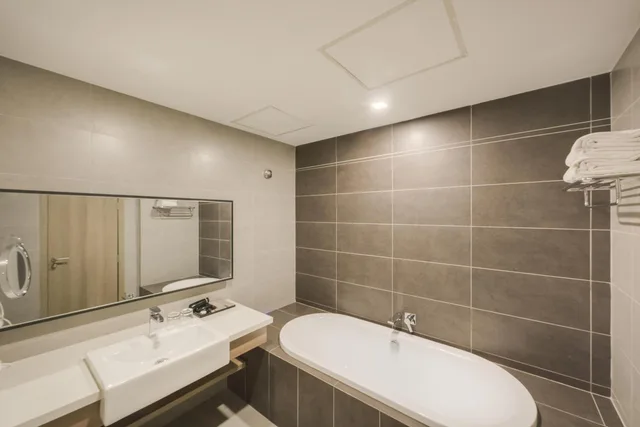 Family Suite, Mansion, Mansion 51 Hotel & Apartment 10/10
