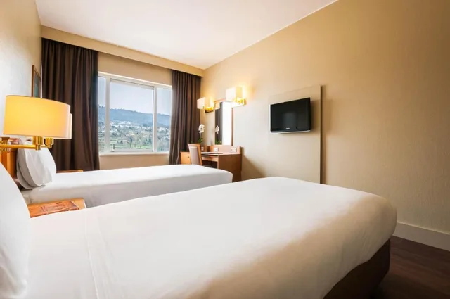 Standard, Twin Beds, Fundador 2/3