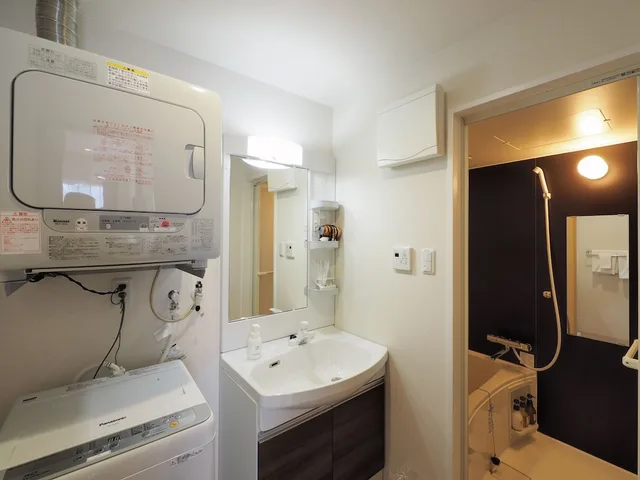 Condo, Suite, Double and Twin Beds، Condominium L's Inn 7/8