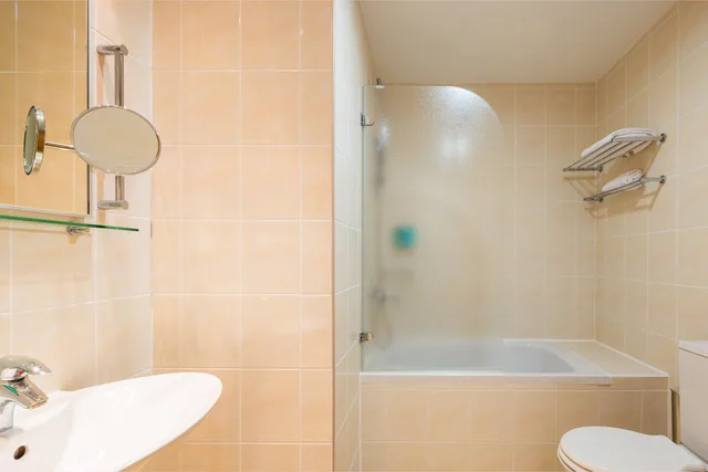 غرفة مفردة قياسية، Aminess Vival Grand Azur Hotel 7/10