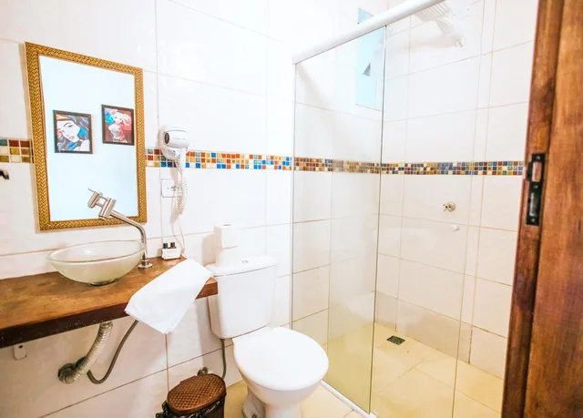 غرفة جونيور، Velinn Hpj Ilhabela Hostel 5/6
