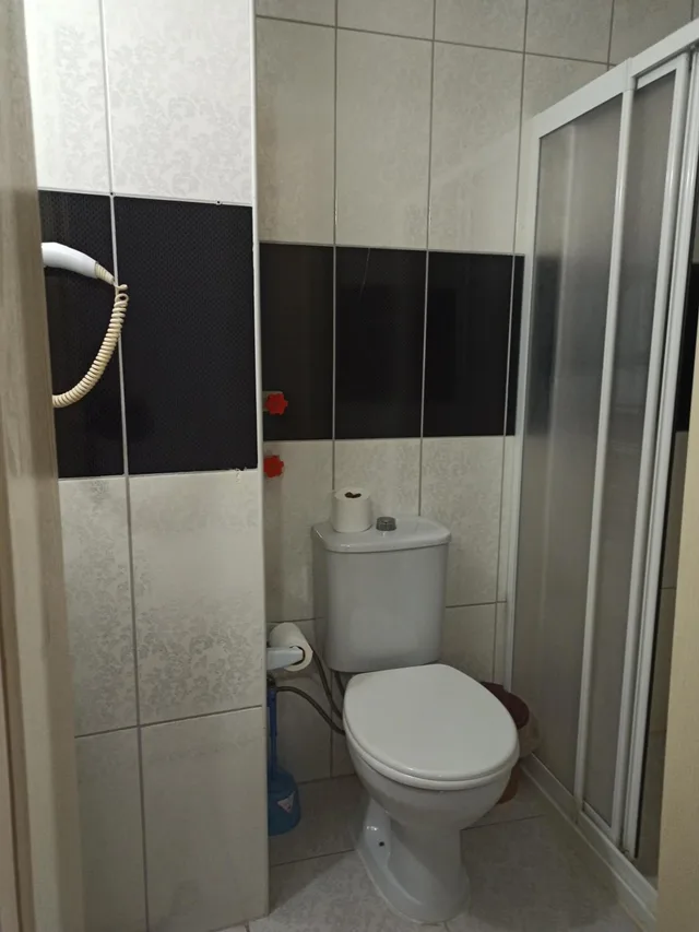 Private, Villa, Single، Dedekonak Pension 9/10