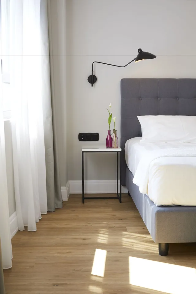 Junior Suite, Acropolis View، The Artist Athens 3/4