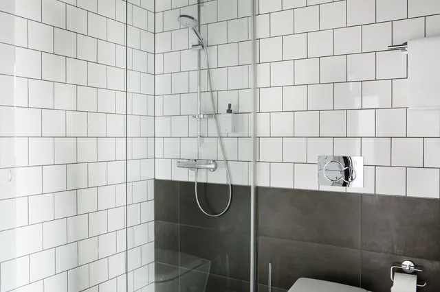 غرفة سوبيريور بسرير مزدوج، Comfort Hotel Vasteras 5/5