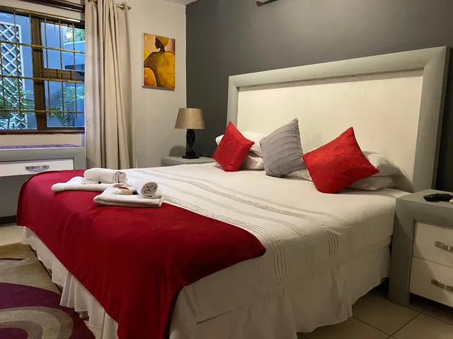 غرفة تنفيذية بسرير كينج، Marion Lodge 2/10