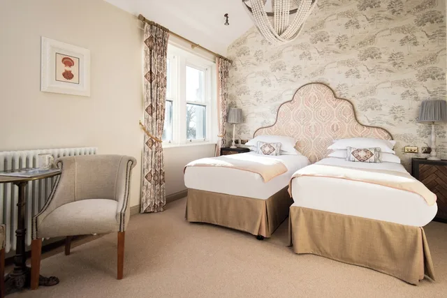 Junior Suite, Studio, King Bed، CBH Beadnell Towers & Kitchen 4/10