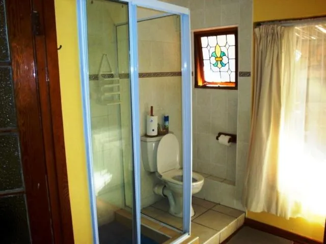 Flintstones Guest House Durban، ديربان 51/52