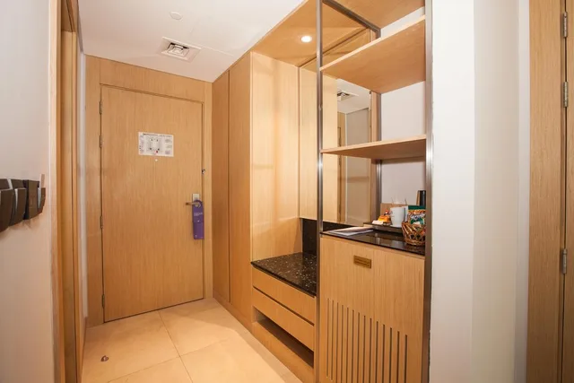 غرفة متصلة رباعية، Flora Inn Dubai 5/5
