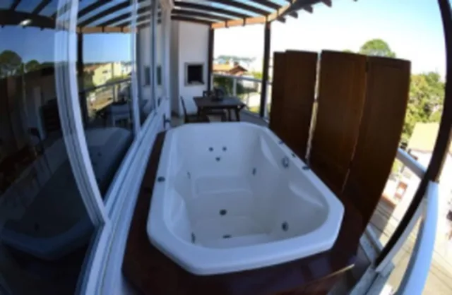 1 Bedroom, Oriental, Apartment، Pousada Bora Bora 1/1