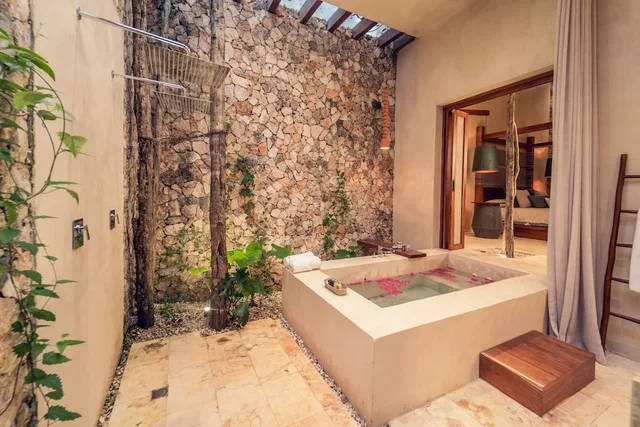 فيلا ديلوكس بسرير كينج، Oriundo Luxury Nature Villas 2/2