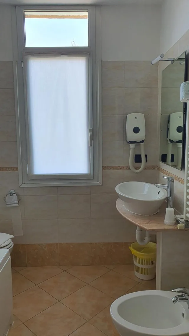 غرفة مفردة، Laguna Residence Hotel 3/3
