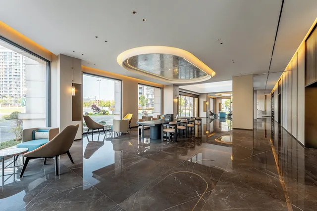 Holiday Inn Express Shangrao Railway Station by IHG، Shangrao 25/41