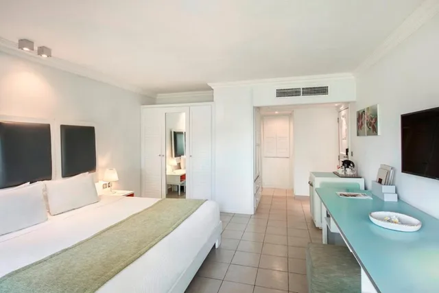 Deluxe Suite, Ambre All Inclusive - Adults only 2/3
