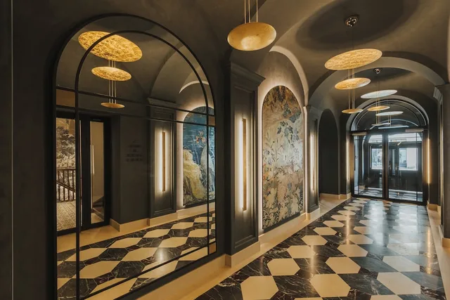 Hotel Indigo Krakow Wawel Castle by IHG، كراكوف 26/50