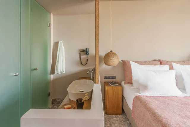 swim up pool room double، Cook's Club Corfu - Adults Only 1/3
