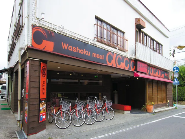 غرفة قياسية بحمام مشترك، Guesthouse Fujinokura Kawaguchiko 1/1