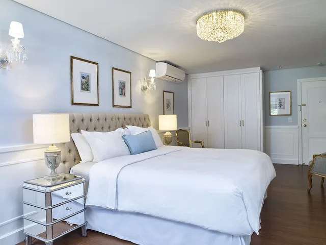 Sapphire, King Bed, Villa Do Vale Boutique Hotel And Bistro 2/10