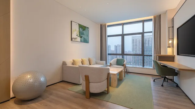 Even Chengdu Phoenix Mountain By Ihg، تشنغدو 36/47