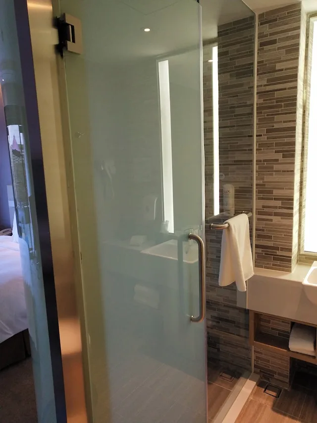Standard, King Bed, Outdoor Living Area، Holiday Inn Express Anshan Downtown 7/8