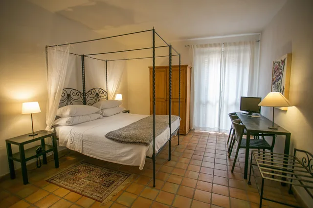 غرفة مفردة بسرير مزدوج، Alla Giudecca 1/5