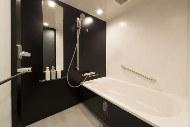 غرفة بسريرين منفصلين، S-PERIA HOTEL HAKATA 2/2